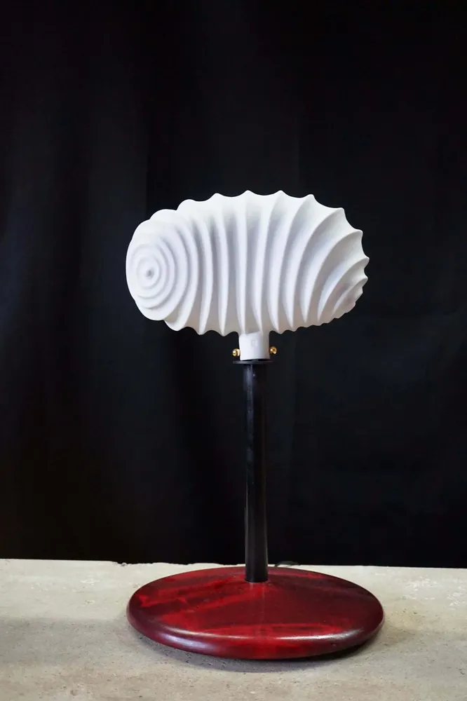 Céramique - Lampes de table - MARC FIRMIN