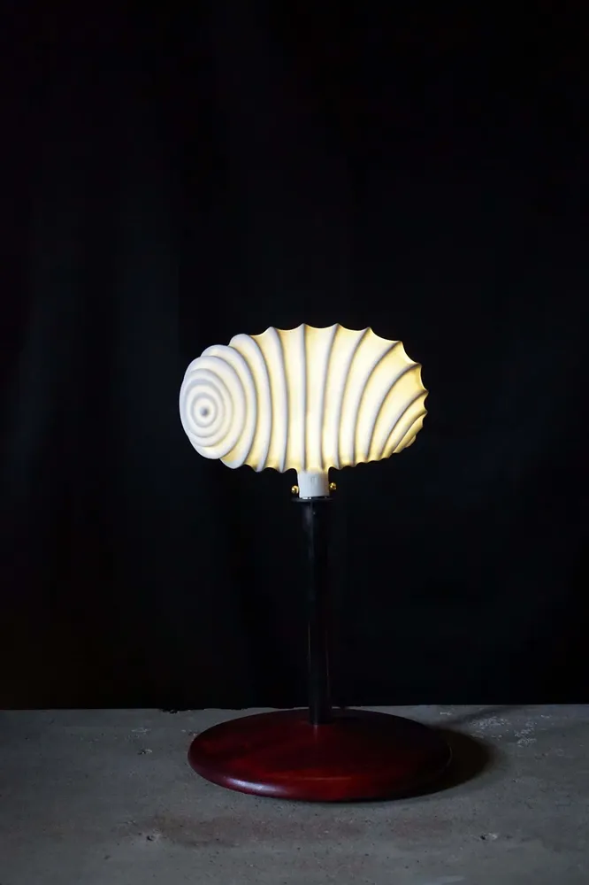 Céramique - Lampes de table - MARC FIRMIN