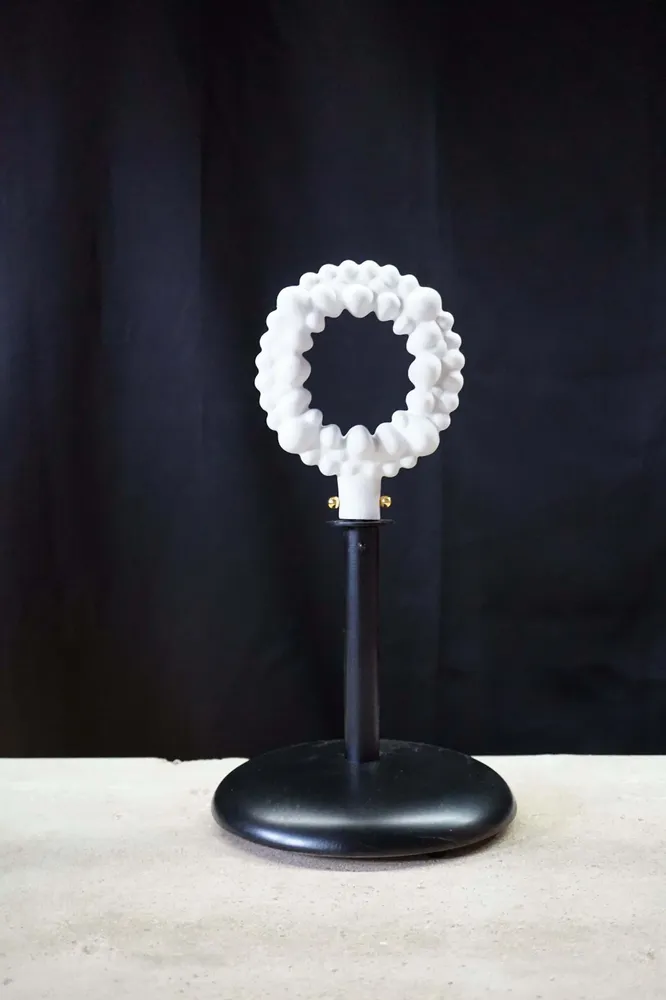 Céramique - Lampes de table - MARC FIRMIN