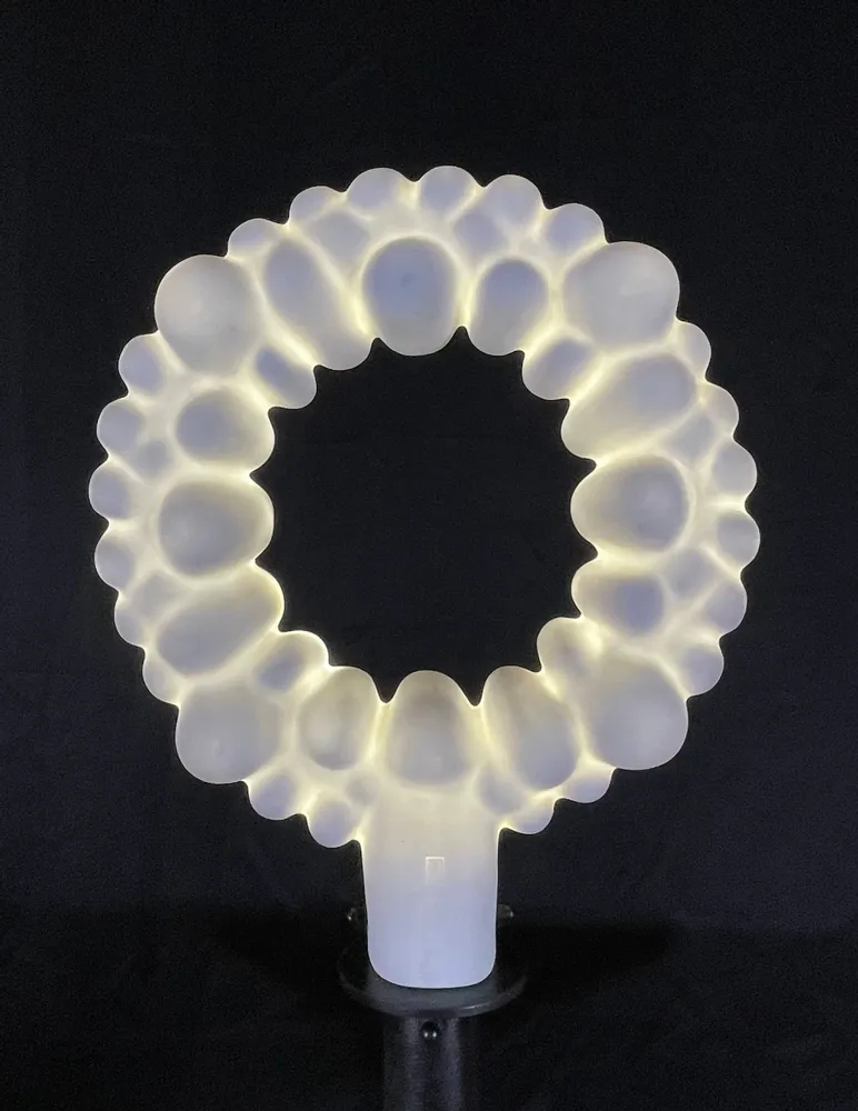 Céramique - Lampes de table - MARC FIRMIN