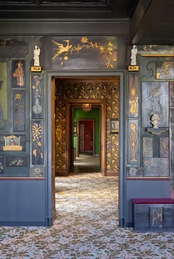 Decorative objects - Hugo decorator exhibition - HUGO DÉCORATEUR