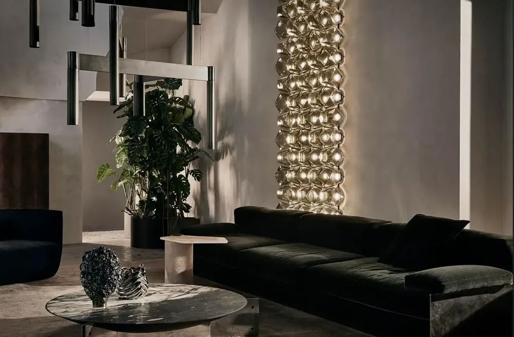 Sofas - HENGE SHOWROOM - SILVERA SAINT GERMAIN