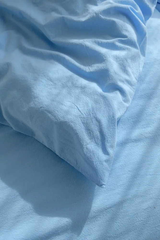 Linge de lit - L'Artisan de la literie - ensemble - DEFLORIAN