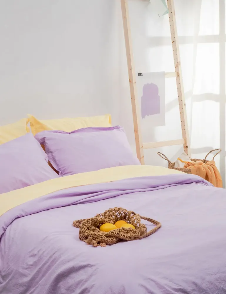 Linge de lit - L'Artisan de la literie - ensemble - DEFLORIAN