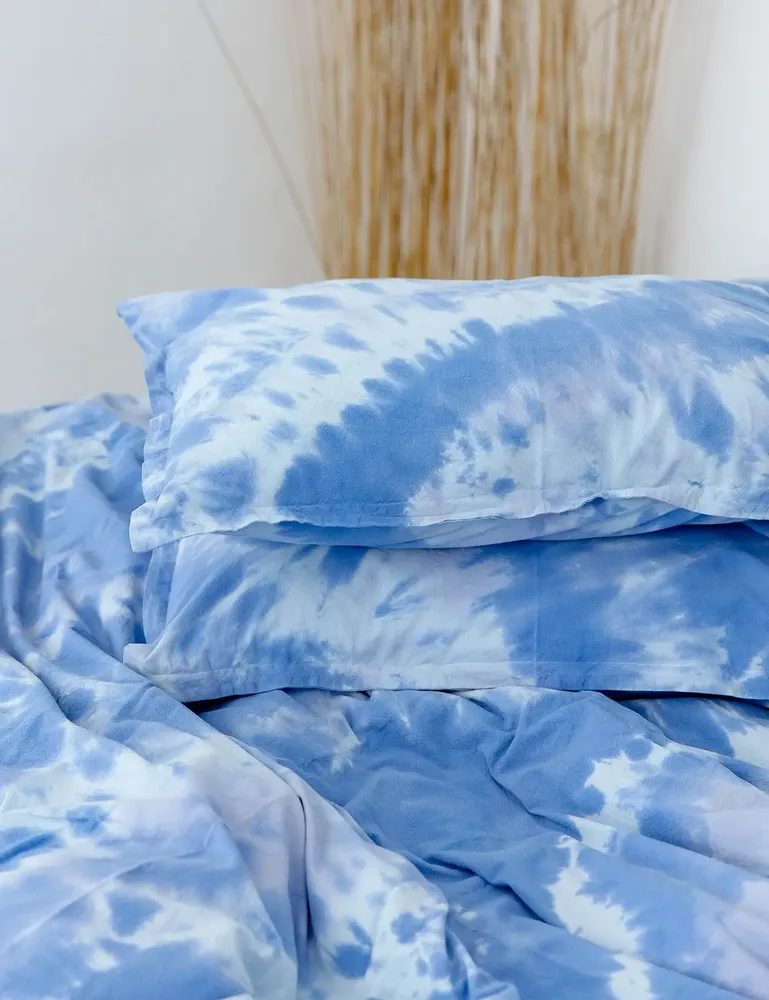 Linge de lit - L'Artisan de la literie - ensemble - DEFLORIAN