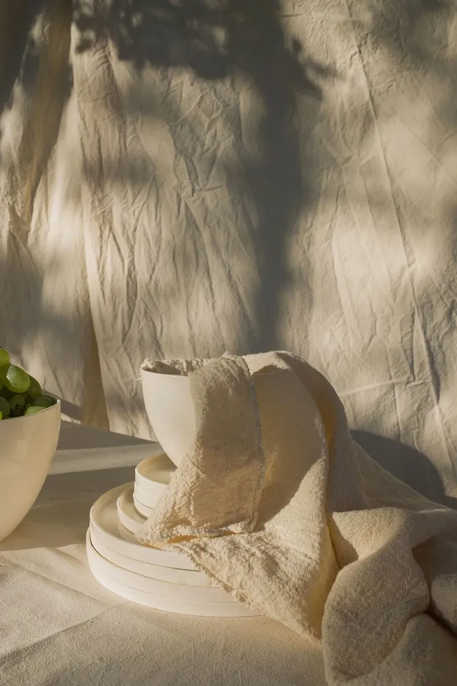 Dish towels - The Cloth Artisan - Kitchen collection - DEFLORIAN