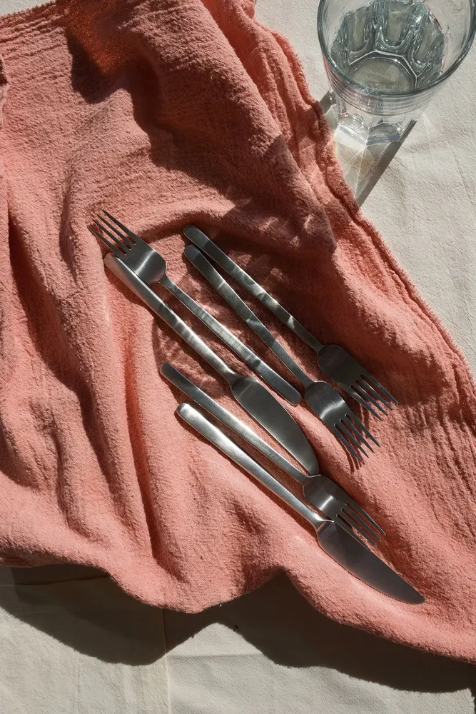 Dish towels - The Cloth Artisan - Kitchen collection - DEFLORIAN