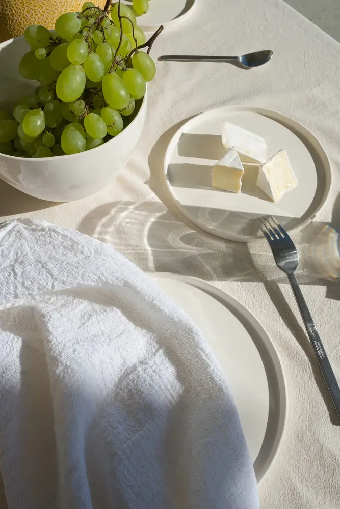 Dish towels - The Cloth Artisan - Kitchen collection - DEFLORIAN