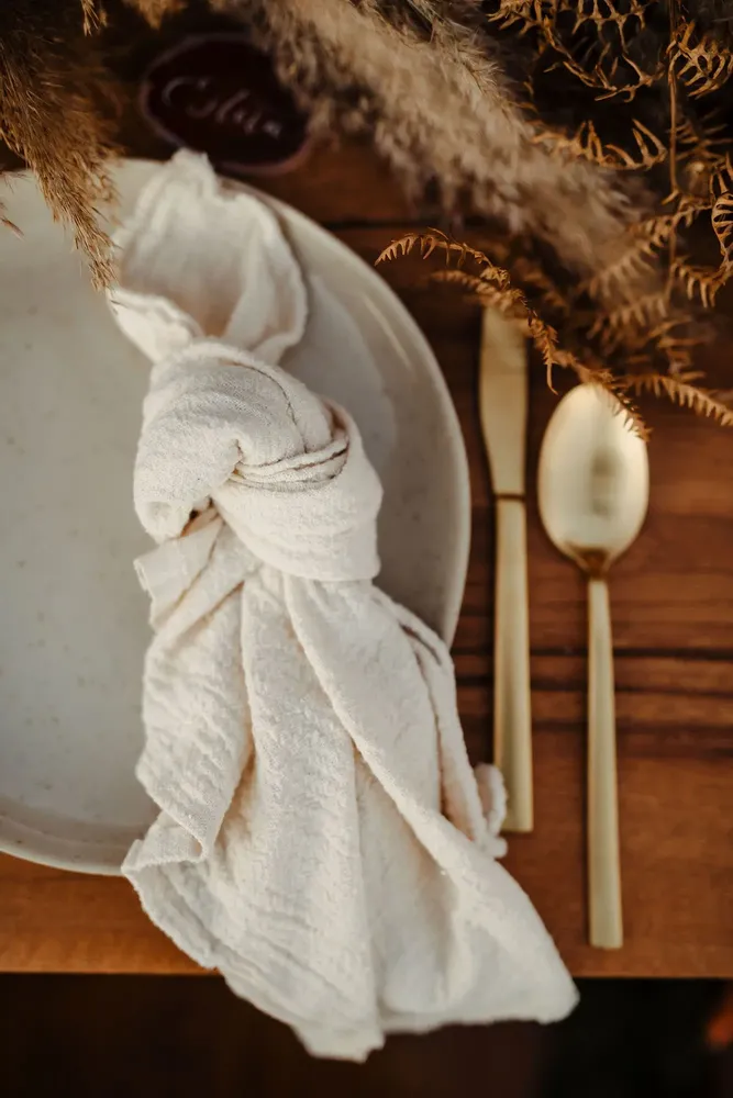 Dish towels - The Cloth Artisan - Kitchen collection - DEFLORIAN