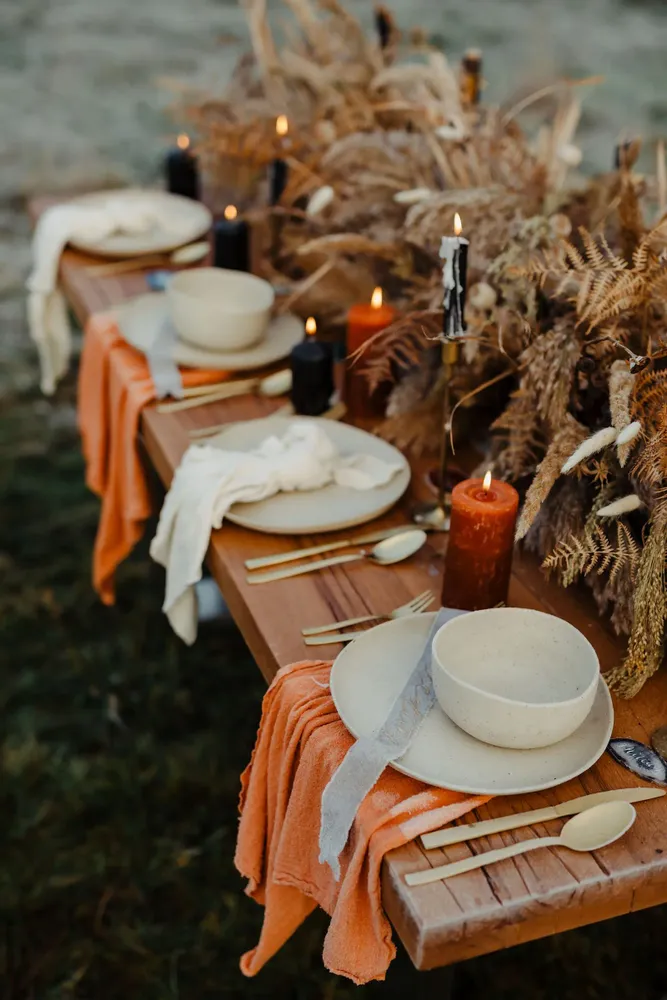 Dish towels - The Cloth Artisan - Kitchen collection - DEFLORIAN