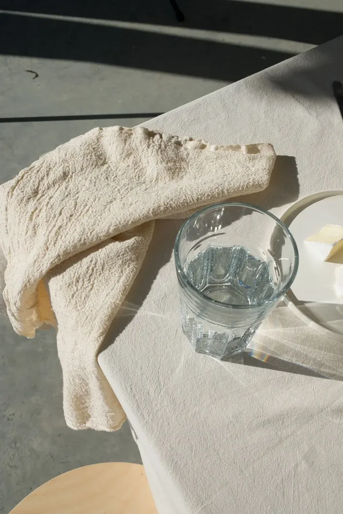 Dish towels - The Cloth Artisan - Kitchen collection - DEFLORIAN