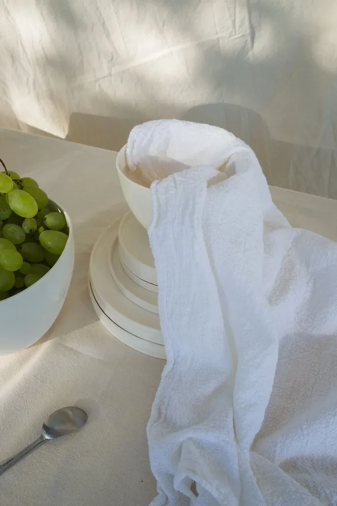 Dish towels - The Cloth Artisan - Kitchen collection - DEFLORIAN