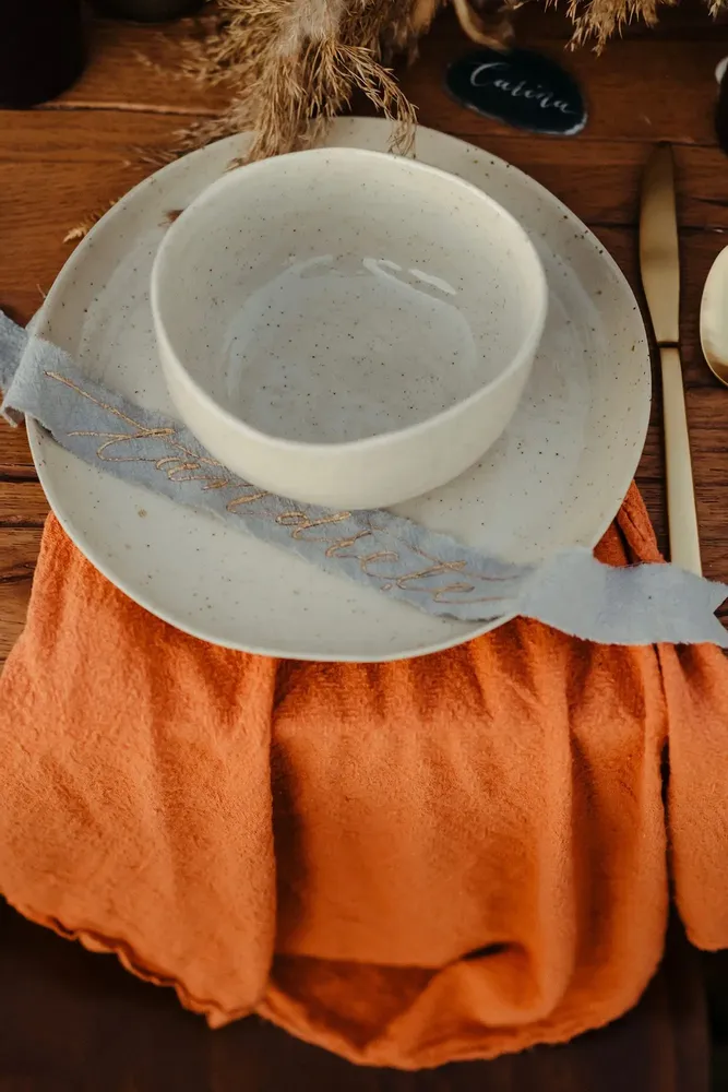 Dish towels - The Cloth Artisan - Kitchen collection - DEFLORIAN