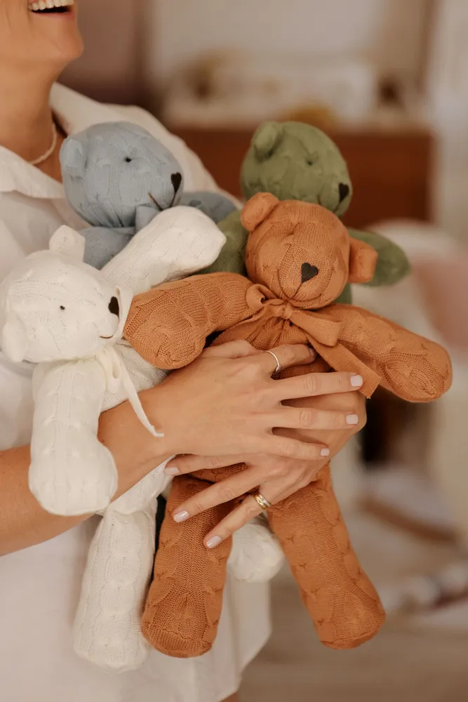 Chambres d'enfants - Rian - Collection d'Animaux - RIAN TRICOT