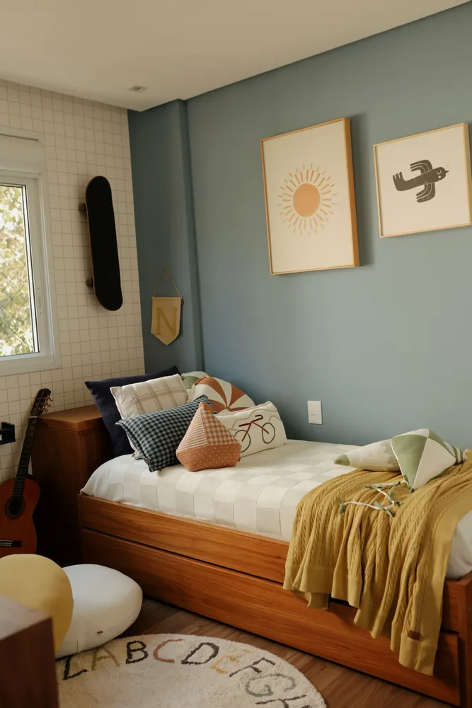 Chambres d'enfants - Rian - Collection d'Animaux - RIAN TRICOT