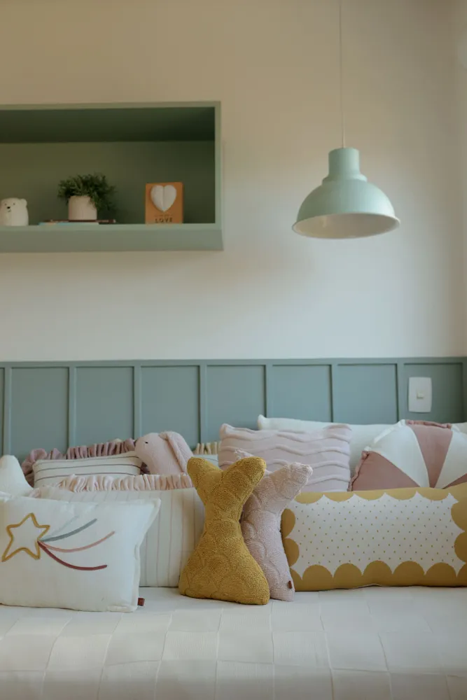 Chambres d'enfants - Rian - Collection d'Animaux - RIAN TRICOT