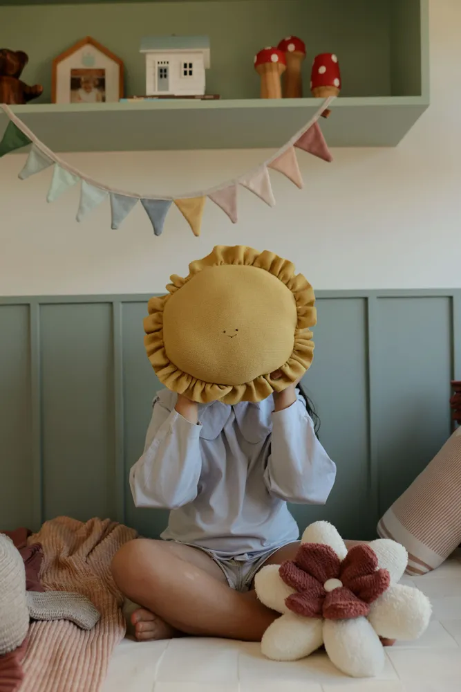 Chambres d'enfants - Rian - Collection d'Animaux - RIAN TRICOT