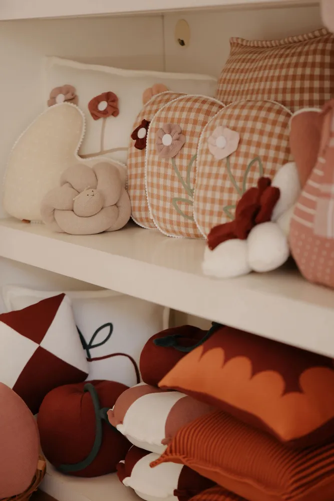 Chambres d'enfants - Rian - Collection d'Animaux - RIAN TRICOT