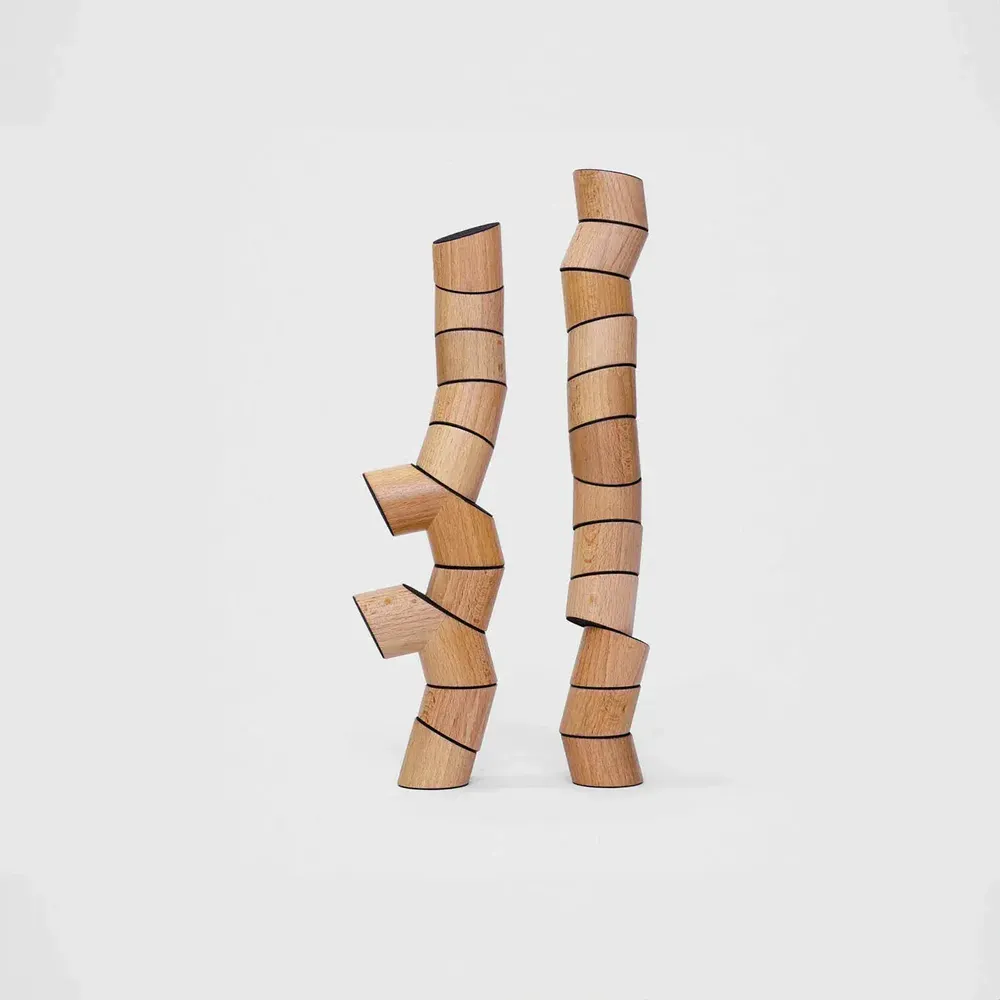 Toys - Loggos - Set M Beech - LOGGOS I FRECHLING