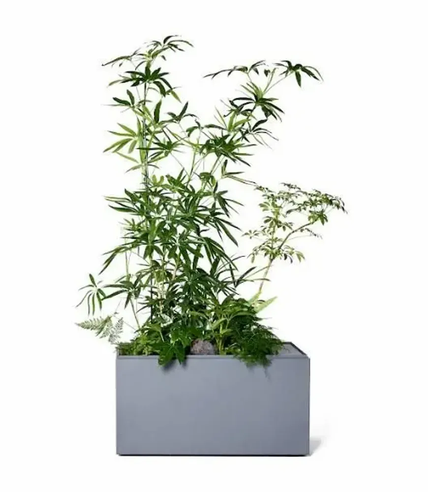 Objets de décoration - Modular solution - POTS.COMPNAY