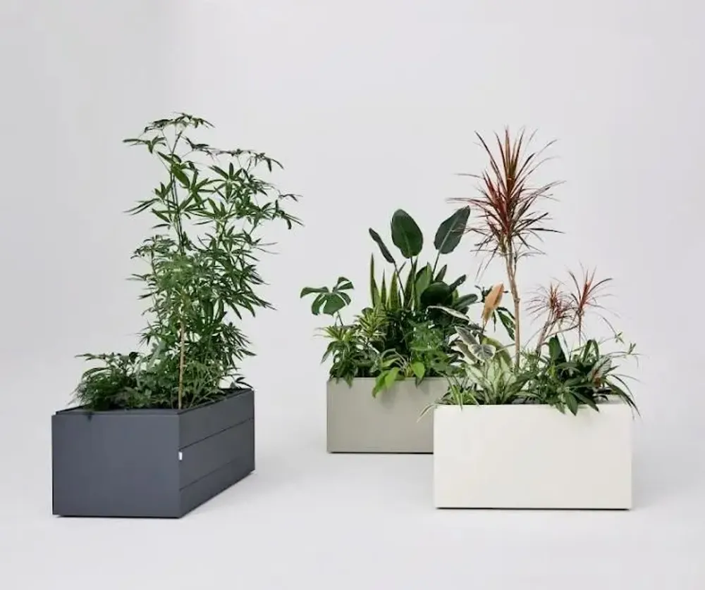 Objets de décoration - Modular solution - POTS.COMPNAY
