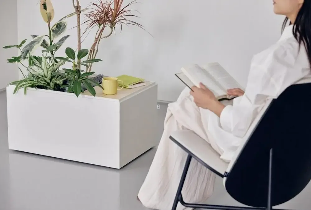 Objets de décoration - Modular solution - POTS.COMPNAY