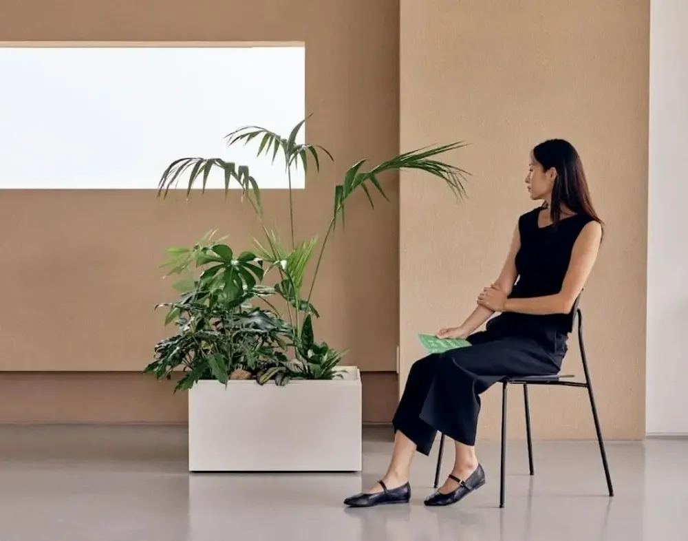 Objets de décoration - Modular solution - POTS.COMPNAY