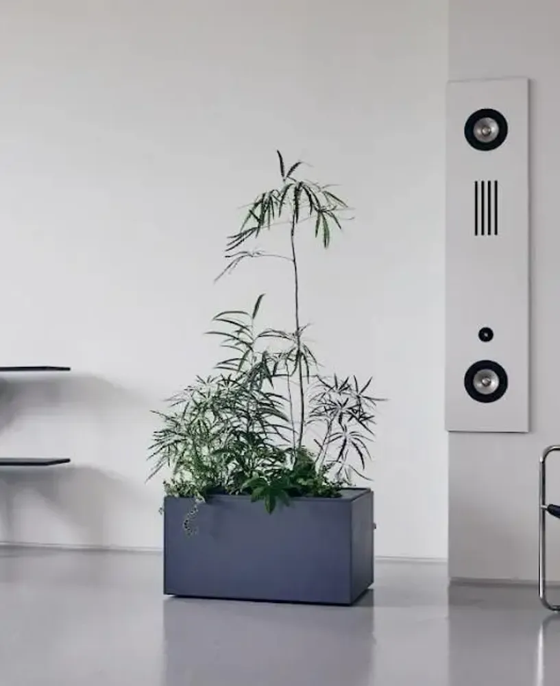 Objets de décoration - Modular solution - POTS.COMPNAY
