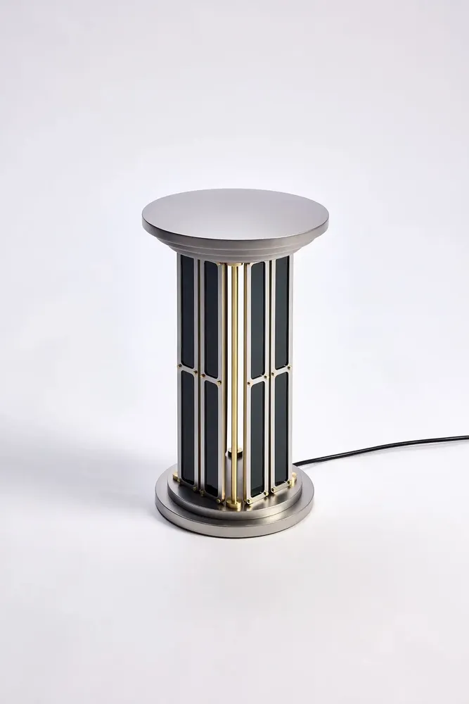 Table lamps - Pillar_L series - MILLIMOND