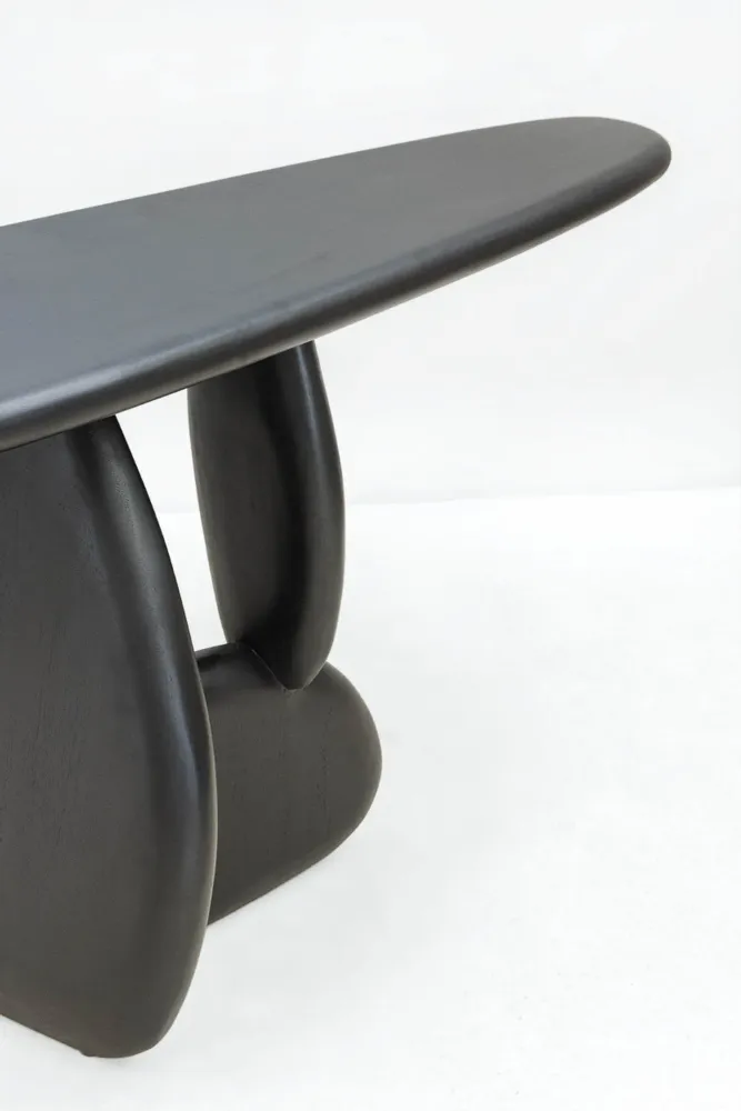 Meubles de cuisines  - PEBBLE console - MOONLER COLLECTION CO., LTD.