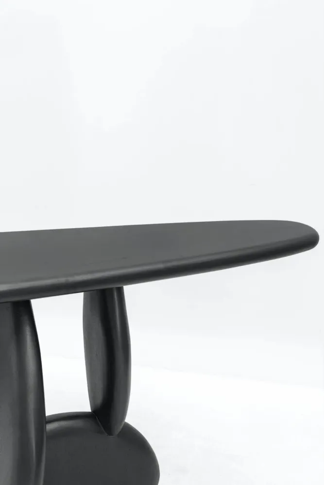 Meubles de cuisines  - PEBBLE console - MOONLER COLLECTION CO., LTD.