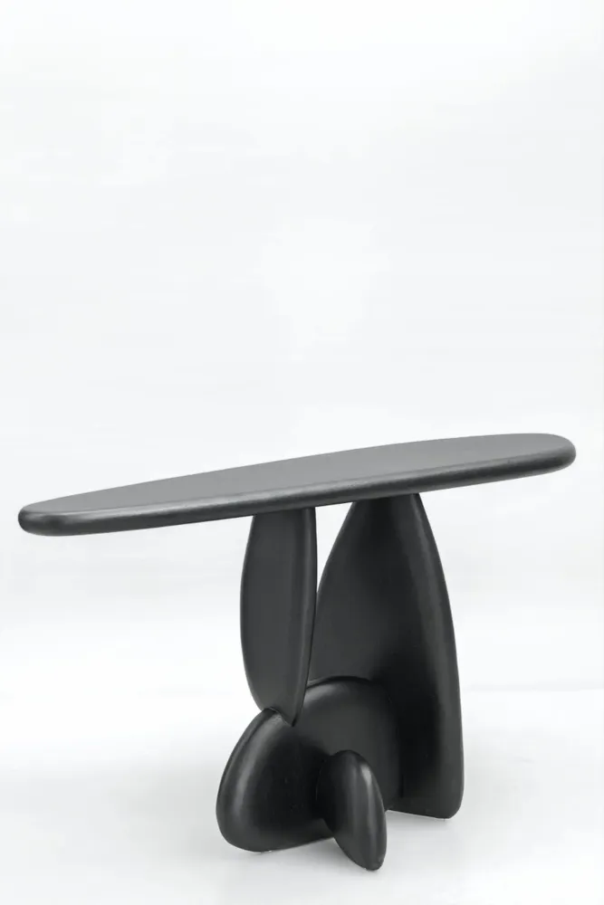 Meubles de cuisines  - PEBBLE console - MOONLER COLLECTION CO., LTD.