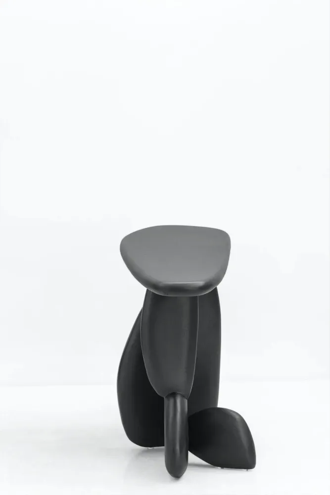 Meubles de cuisines  - PEBBLE console - MOONLER COLLECTION CO., LTD.