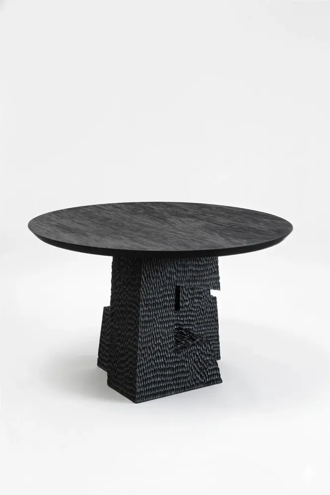 Meubles de cuisines  - VIRGO table - MOONLER COLLECTION CO., LTD.