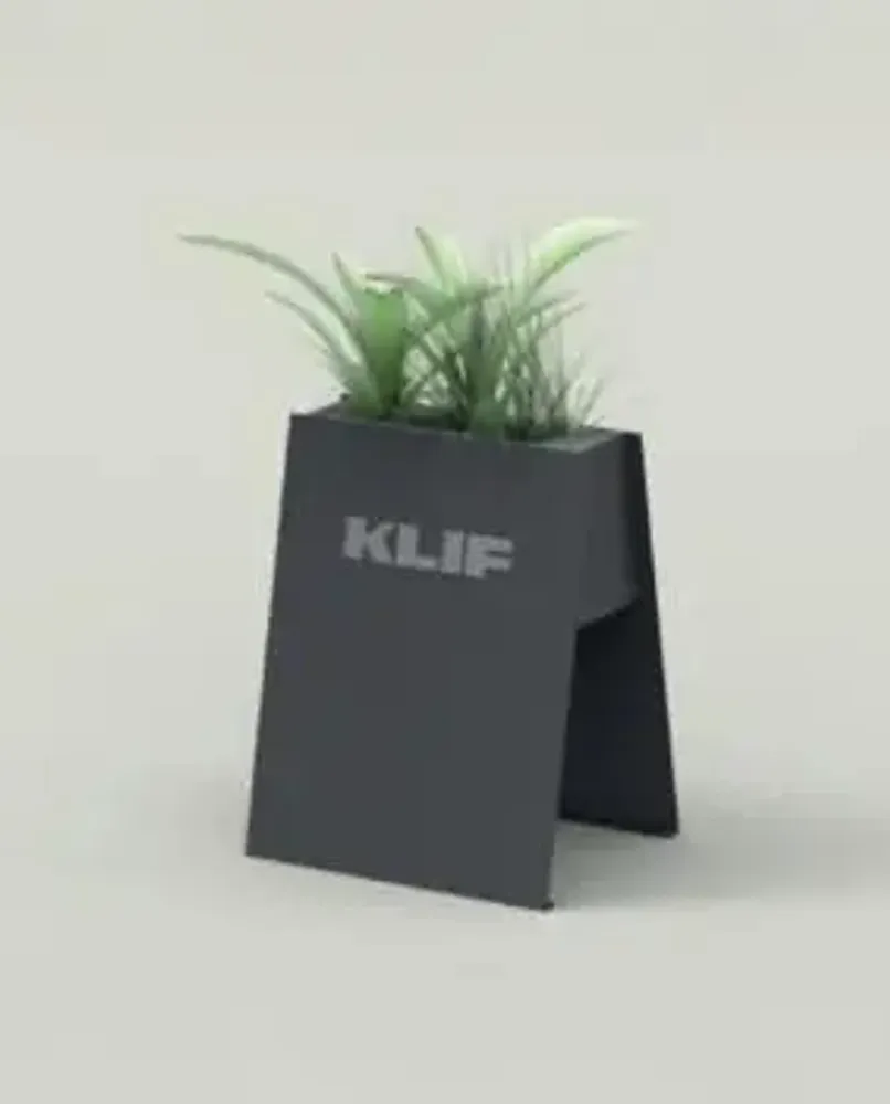 Decorative objects - Modular signboard - POTS.COMPNAY