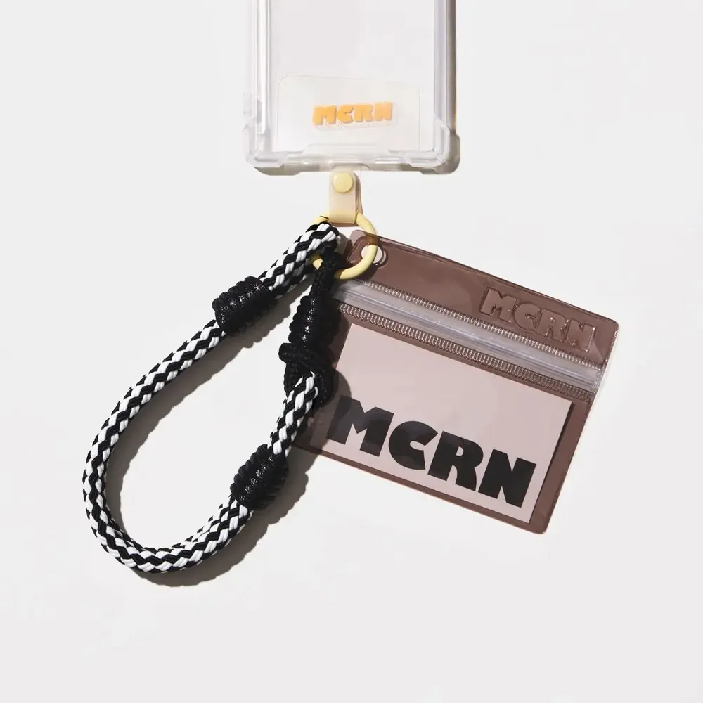 Accessoires de voyage - mcrn Bracelet pour téléphone - MCRN