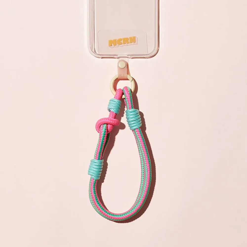 Accessoires de voyage - mcrn Bracelet pour téléphone - MCRN