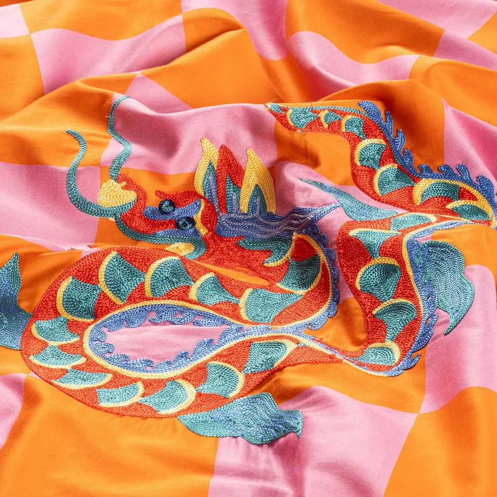 Linge de lit - De l'esprit dans votre chambre - ZSA ZSA ZSU