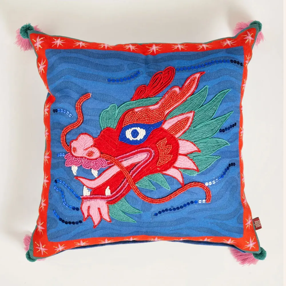 Linge de lit - De l'esprit dans votre chambre - ZSA ZSA ZSU