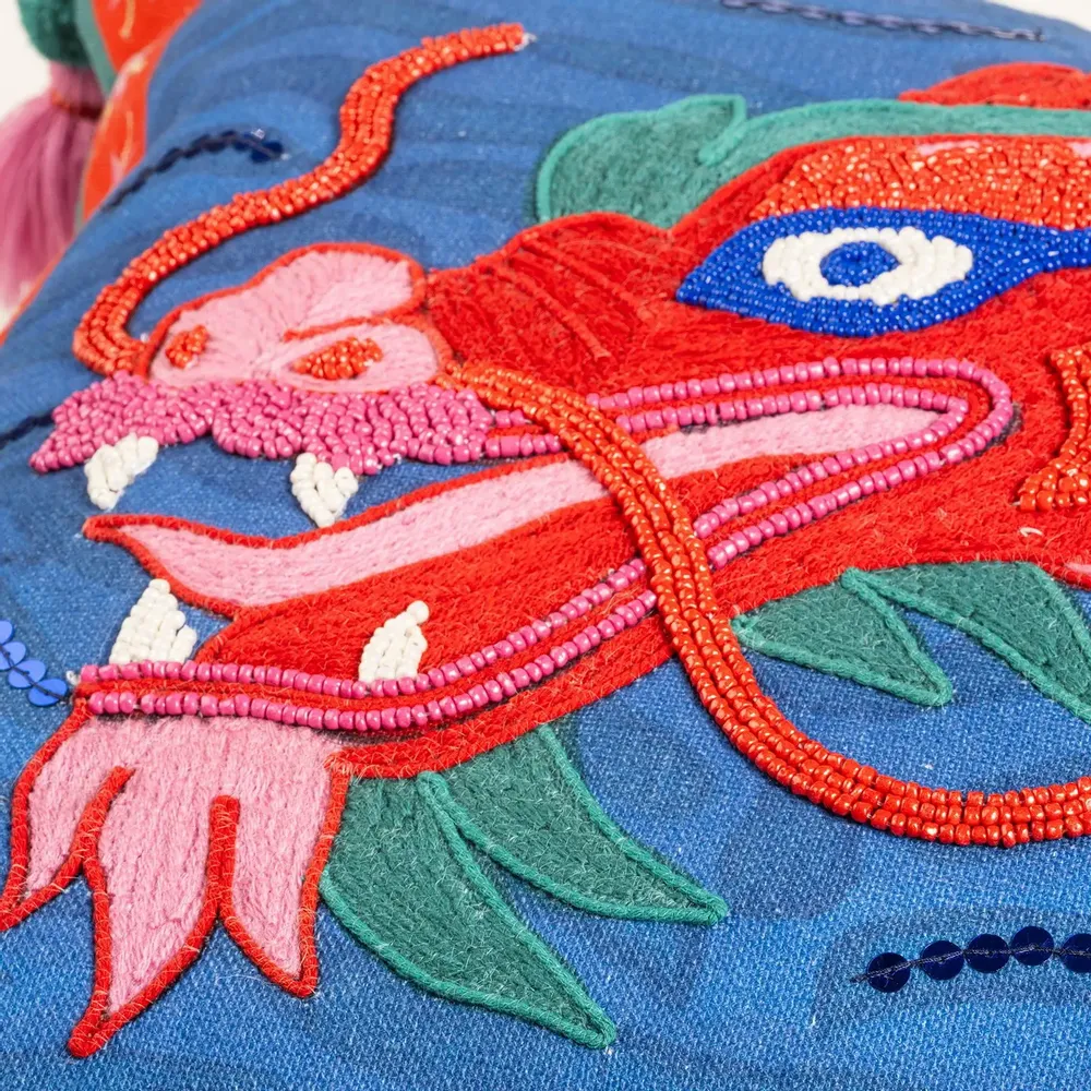 Linge de lit - De l'esprit dans votre chambre - ZSA ZSA ZSU