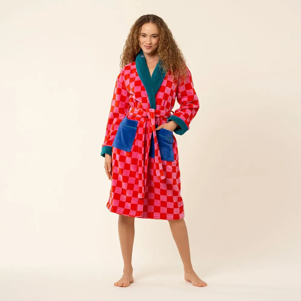 Serviettes de bain - Conçu pour apporter joie et énergie à votre salle de bain ! - ZSA ZSA ZSU