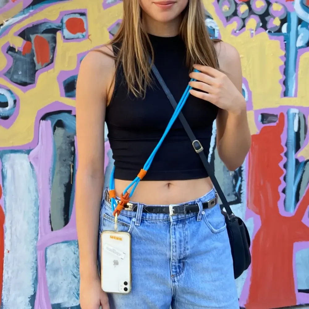 Accessoires de voyage - mcrn Shoulder Strap for Phone - MCRN