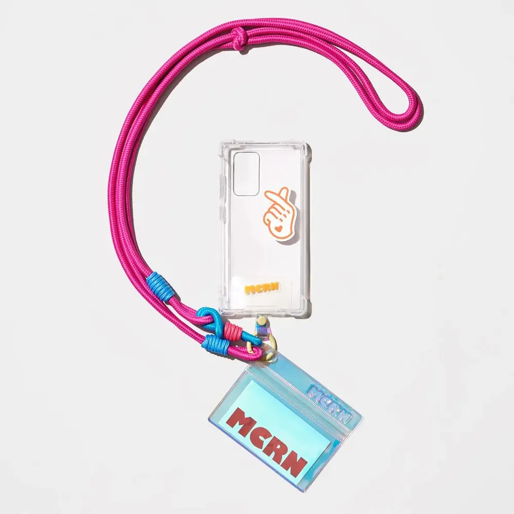 Accessoires de voyage - mcrn Shoulder Strap for Phone - MCRN