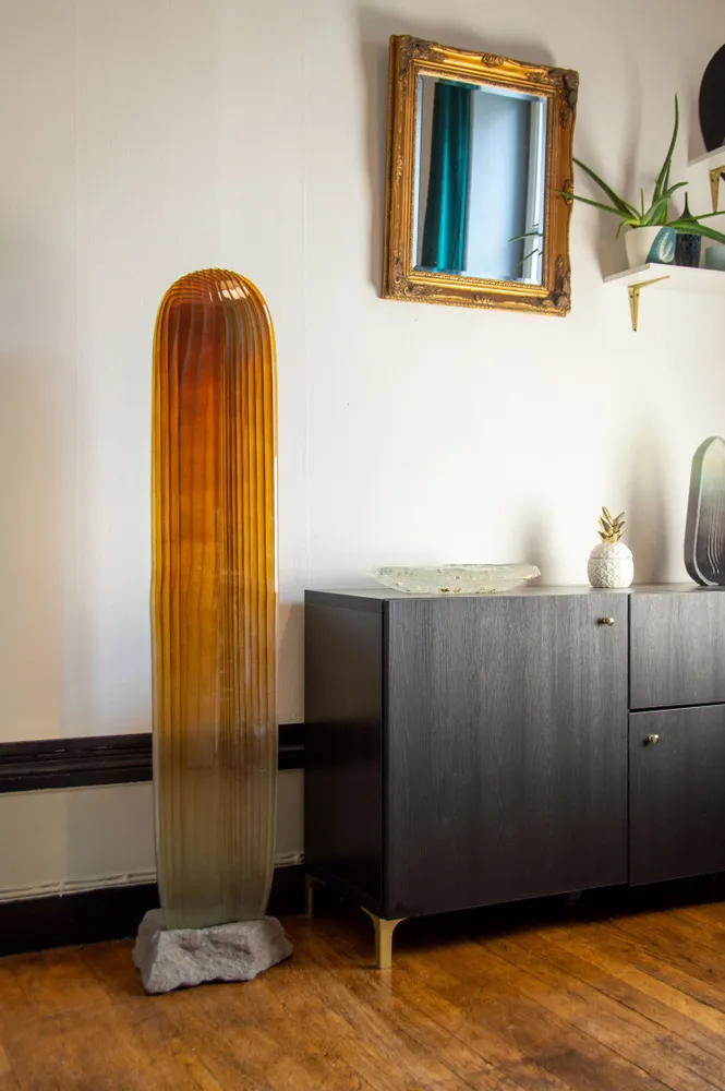 Outdoor decorative accessories - FLUENCE COLLECTION - JONATHAN AUSSERESSE