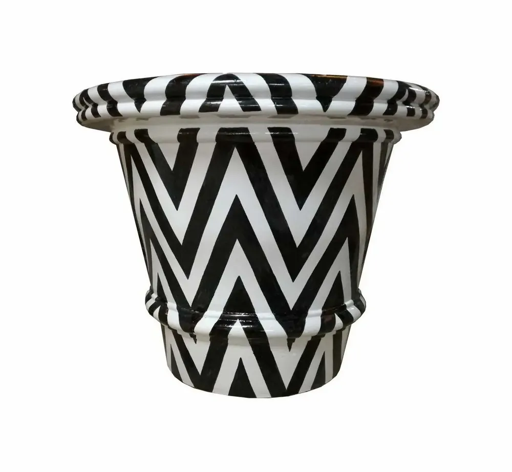 Pots de fleurs - Pots géométriques - GUADARTE