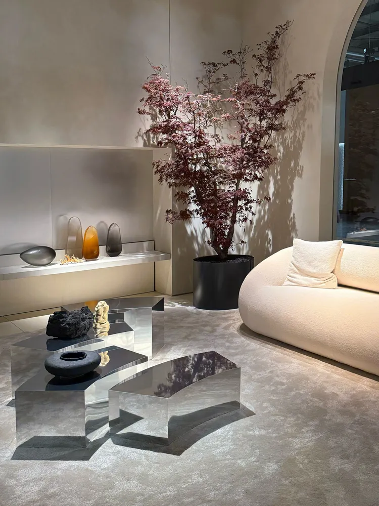 Unique pieces - OROGENESIS COLLECTION - JONATHAN AUSSERESSE