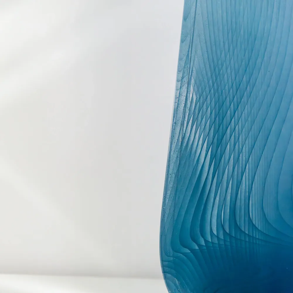 Unique pieces - OROGENESIS COLLECTION - JONATHAN AUSSERESSE