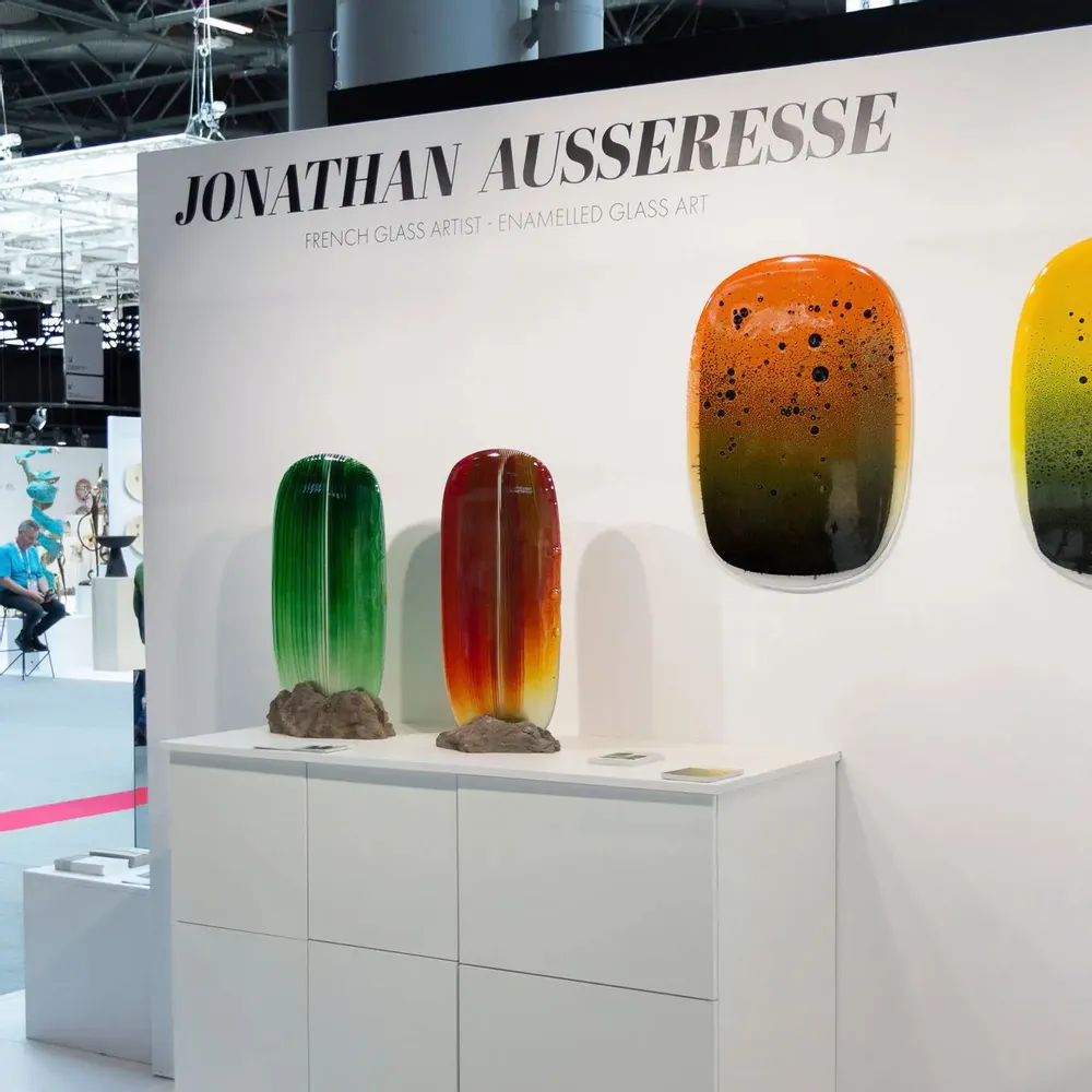 Other wall decoration - FERVERE COLLECTION - JONATHAN AUSSERESSE