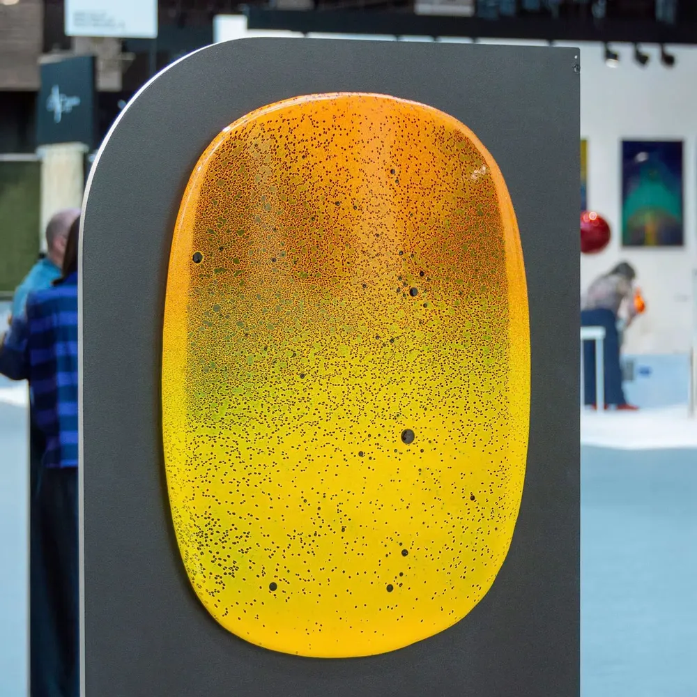 Other wall decoration - FERVERE COLLECTION - JONATHAN AUSSERESSE