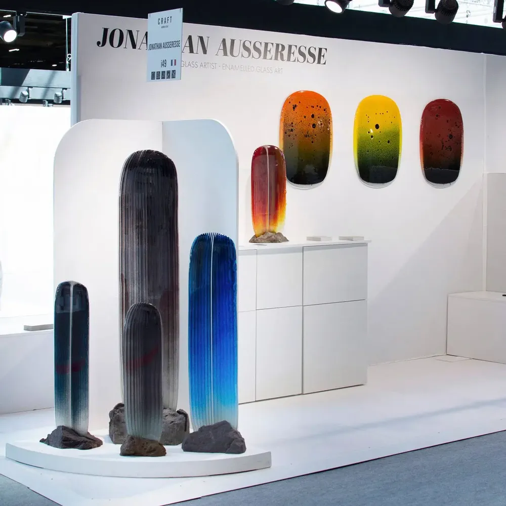 Other wall decoration - FERVERE COLLECTION - JONATHAN AUSSERESSE